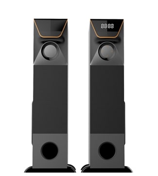 DT10000 Tall Boy Series