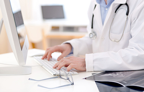 Healthcare Content Writing Services