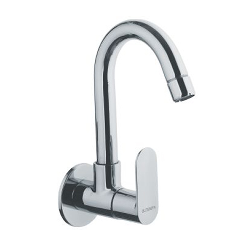 LXS-1018 Sink Cock, For Bathroom, Kitchen, Feature : Leak Proof, Rust Proof