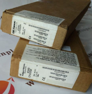 GE DS200EXPSG1ACB Original Manufacturer