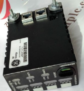 GE DS200IAXSG1A Power Supply Input Module