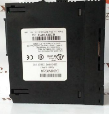 Ge ds200rtbag4ahc Relay Terminal Module