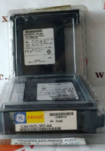 GE DS200STBAG1ADC PLC Factory Sealed