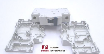 Plastic Injection Moulded Articles