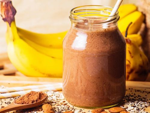 Banana Powder, Shelf Life : 1year