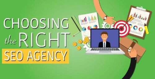 International seo service