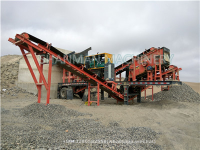 Shanman Machinery GSH2540 Small Jaw Crusher Crushing and Screening Machine In Low Price