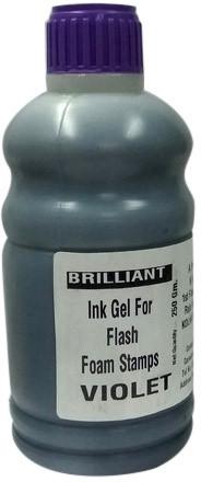 Brilliant Flash Ink