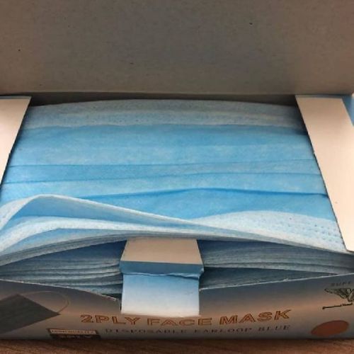 Medical Face Masks