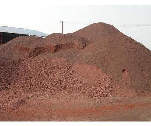Lumps Iron Ore Fines, Certification : CE Certified