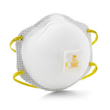 Particulate Respirator