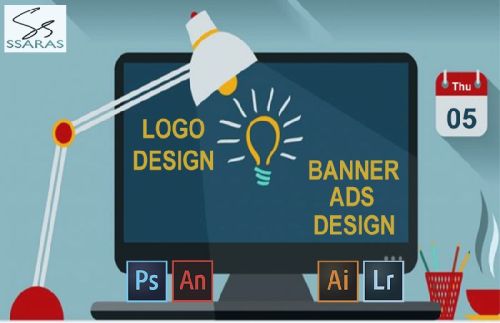 Logo Designing Service Provider In Delhi NCR