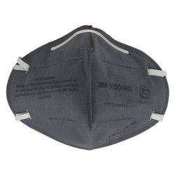 ABS N95 Respirator Mask, For Clinics, Home, Hospitals, Industries, Feature : Anti Bacterial, Confortable