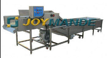 Automatic Electric Vegetable & Fruit Washing Machine