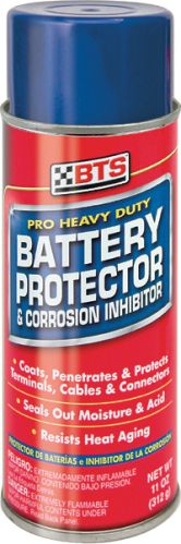 Battery Protector & Corrosion Inhibitor, Brand Name : BTS