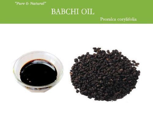 Babchi Oil