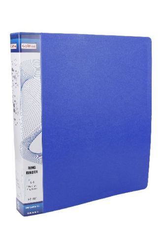 RING BINDER - A/4 RB402, For Documents, Paper, Size : A4