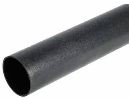 8 Inch ASTM A888 Cast Iron No Hub Soil Pipe