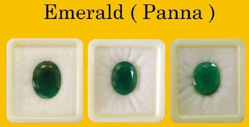 Emerald Stone, Panna Stone