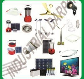 Active Green Solar Products, Model Number : A-G 0014