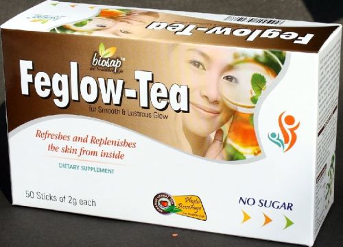 Feglow Tea