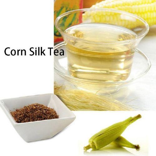 Raw Common Corn Silk Tea, For Home, Office, Restaurant, Hotel, Form : Powder