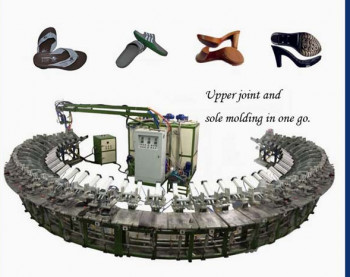 Polyurethane Machine, Power : 220V~380V