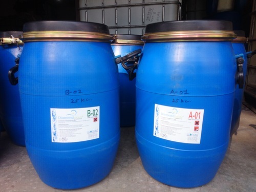 Chlorine Dioxide (Clo2) - 0.75%