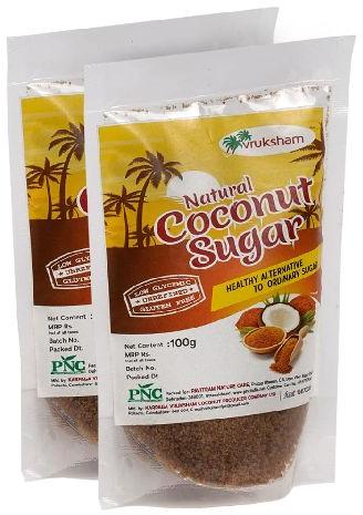 Coconut Sugar