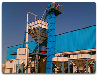 Bucket Conveyor System, Voltage : 220V/380V