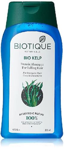 Biotique Bio Kelp Protein Shampoo