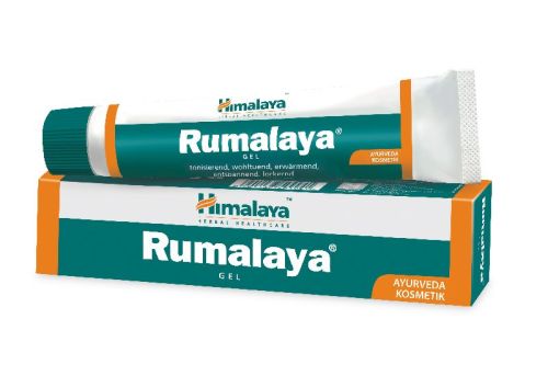 Himalaya Rumalaya Ointment