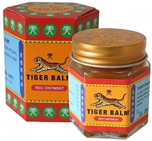 Tiger Balm