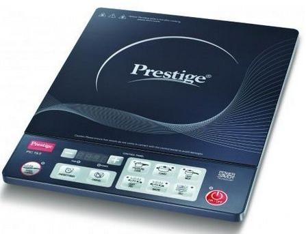 Automatic Prestige Induction Cooker, For Home Use, Feature : Durable
