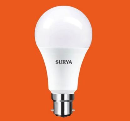 Round Neo Plus LED Lamp