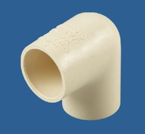 PVC Elbow 90º, For Water Fitting, Feature : Durable, Optimum Quality