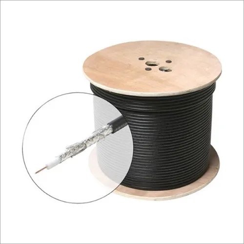 POWER BLACK RG 11 COPPER DRUM, For Automobile Use, Industrial Use