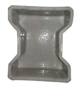 Polished Plain Dumbbell Moulds, Feature : Durable