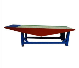 Semi Automatic VibratorTable, Voltage : 220V