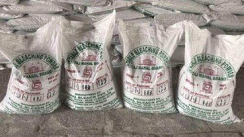 Stable Bleaching Powder, Purity : 100%, 99%
