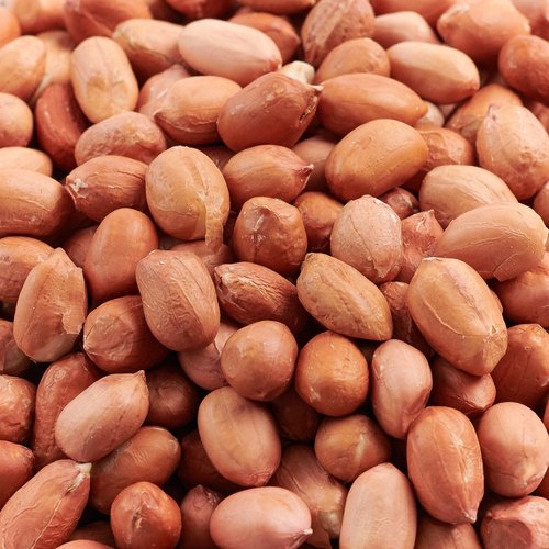 Natural Pure Crop Raw Peanut, Packaging Size : 50Kg