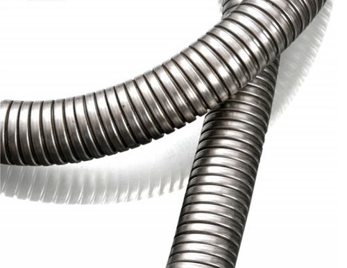 Stainless Steel Flexible Conduit