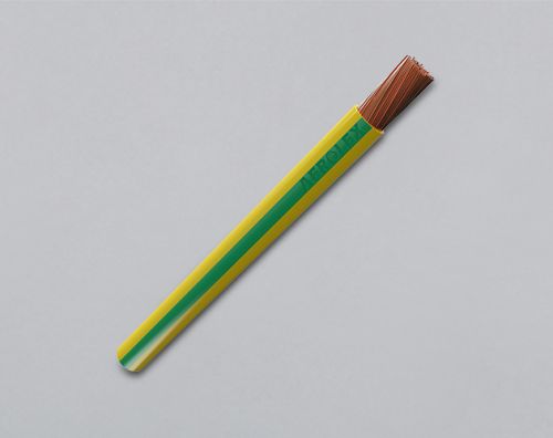 Earthing Cables, For Electrical Use, Length : 100-200 Mtr