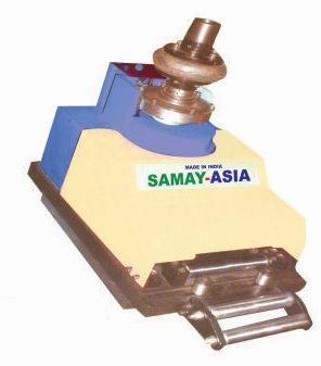 Mechanical Gripper Feeders