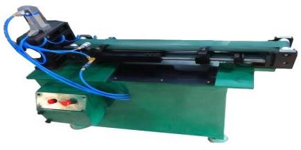 Pneumatic Cut To Length Machine
