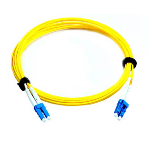 Fiber Patch Cords, For Home, Industrial, Feature : High Ductility, High Tensile Strength