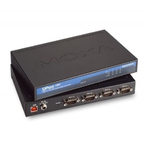 Uport Serial Converters