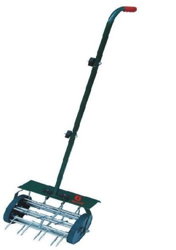 Unison Metal Manual Areator, Feature : Used For Lawn Areation