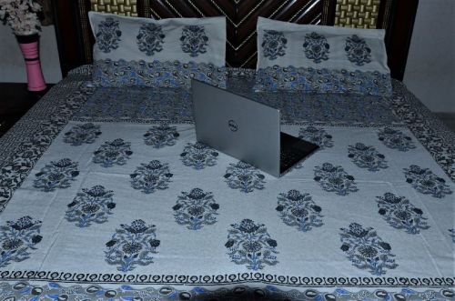 Bed sheets, Season : Spring, Summer