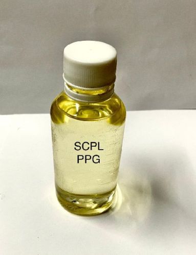 Pale Pressed Grade Castor Oil - PP Grade Castor Oil